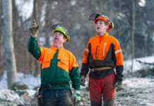 Sicherheitshunderter