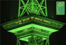 Grüne Woche gestreamt, nicht analog