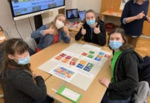 Virtuelle Info-Tage an der HBLA Sitzenberg Besuchen Sie Schloss Sitzenberg