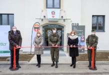 Künftige Elite der Luftfahrt wird in NÖ ausgebildet Ausbildung