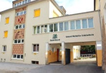 Das Bauernbund-Schülerheim informiert