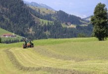 LR Tratter: „Hochwertige landwirtschaftliche Böden gesichert!“