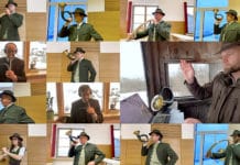 Jagdhornklänge einmal anders