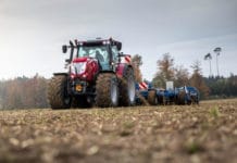 X7.6-Traktoren von McCormick: “Best-in-Class”