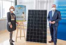 NÖ Klima- und Energieprogramm 2021 – 2025 präsentiert