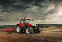 Im neuen robusten Glanz