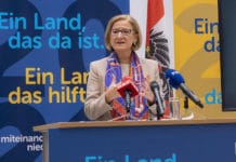 Land NÖ investiert 900 Millionen Euro und sichert 53.000 Arbeitsplätze VPNÖ-Arbeitsklausur