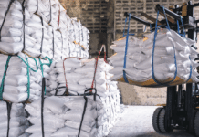 EU-Zuckervorrat reicht nur bis Ende August