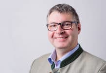 NÖ Weinbauverband hat neuen Präsidenten NÖ Weinbauverband