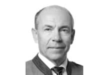 Vernunft & Fleiß wählen