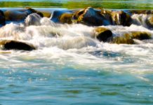 BR Raggl: „Ausbau der Wasserkraft weiter forcieren“