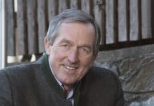 Agrarklub bespricht Themen des Jahres 2021