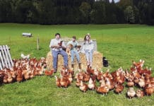 „Veränderung bedeutet, alles zu hinterfragen und neu zu bewerten“