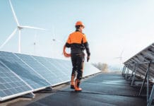 Ein massiver Invest-Schub für Erneuerbare Energien