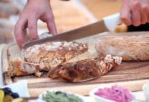 Projektgruppe erforscht das Brot der Zukunft