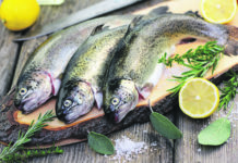 Eigenversorgung steigern: Es ist Zeit für mehr Fisch