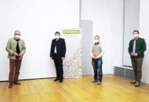 Bauernbund-Jugend deponierte Forderungen