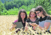 Landwirtschaftsschulen: Für das kommende Schuljahr anmelden