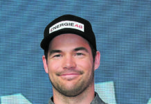 Vincent Kriechmayr: Vom Bauernsohn zum Doppelweltmeister