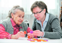 Die Zeit läuft: Pflege rasch verbessern