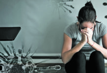 Corona-Tief: Lichtblicke sehen und Hilfe finden