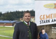 Tierhalter-Dachverband wählte Josef Fradler jun. zum Obmann