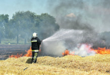 Florianijünger rückten 2020 63.000 Mal aus