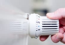 650 Millionen Euro für nachhaltige Heizsysteme