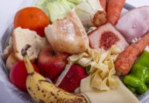 Mit Köpfchen einkaufen spart Geld und Nahrung