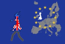 Briten streben nach transpazifischem Handelsabkommen