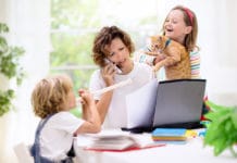 Fünf einfache „Zutaten“ für Nerven aus Stahl