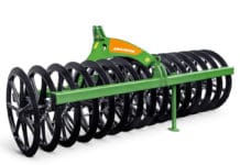 Amazone ergänzt Sortiment mit Tigges-Packern