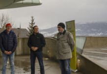 Wald nützen heißt Klima schützen