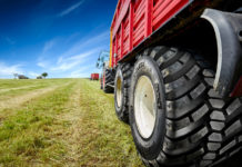 BKT präsentiert neue Reifengrößen