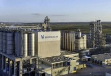 EuroChem bietet 455 Mio. Euro für die Borealis-Düngemittelsparte
