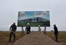 Rosensteiner und Hartl nutzen Synergien