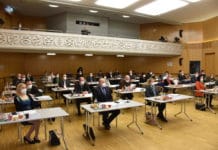 Vollversammlung: Der Startschuss für die neue Funktionsperiode ist erfolgt