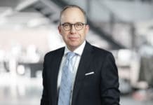 DeLaval: Neuer CEO ab 1. April