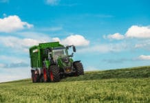 Fendt steigerte Anteil am europäischen Traktorenmarkt auf 10,6 Prozent