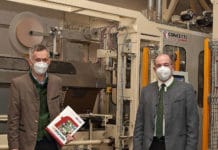 Durch Fütterung das Stallklima verbessern