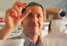 Israelis arbeiten an günstigem Labor-Fleisch