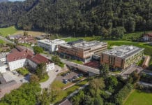 Zweimal Gold, einmal Silber für den Klimaschutz