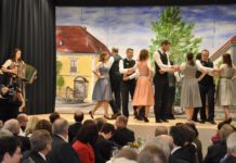 „Maulkorbpflicht“ bremste Ruden nicht