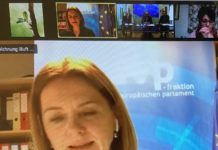 Schmiedtbauer: „Lasse mir GAP nicht schlechtreden“