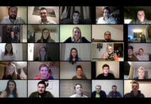 Die Funktionärsschulungen der TJB/LJ einmal anders