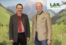 Landarbeiterkammerwahl 2021: Wahlverfahren wurde eingestellt