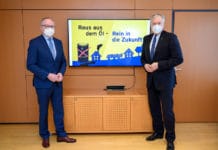 Land NÖ verlängert “Raus aus Öl“-Bonus