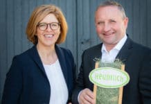 Heumilch-Produkte im Krisenjahr 2020 auf Rekordniveau