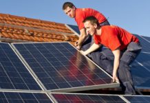 Ab sofort: LKF-Kredite für Photovoltaikanlagen