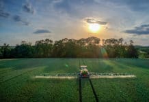 Mehr Leistung, weniger Emissionen: Ackerbau in Zukunft stark gefordert